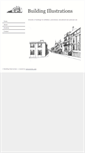 Mobile Screenshot of buildingillustrations.co.uk